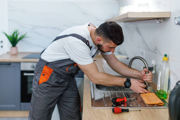 Best Emergency Plumbing Repair  in West Memphis, AR