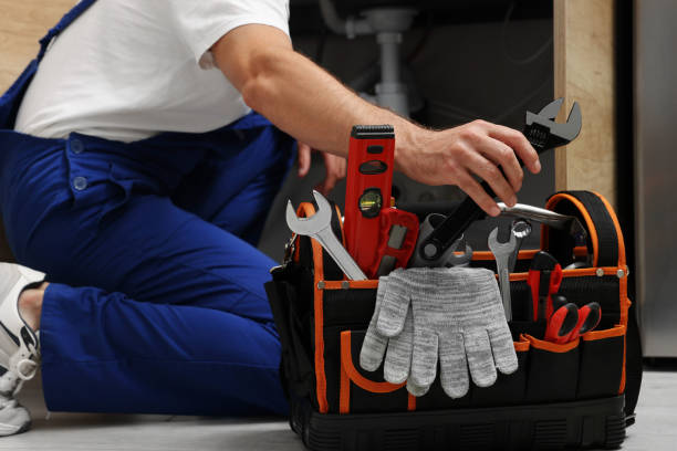  West Memphis, AR Plumbing Pros