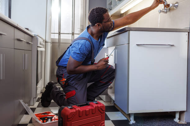 Best Emergency Plumber  in West Memphis, AR